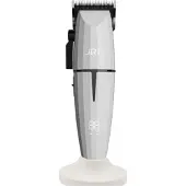 JRL Fresh Fade 2020C – Tondeuse professionnelle, édition spéciale blanche "Ghost"