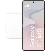 Samsung Galaxy Z Flip 8 256 Go Blanc 5G