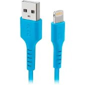 SBS Câble données et recharge USB - Lightning