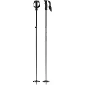 Atomic - Bâtons de ski - Backland FR SQS Black en Aluminium - Noir