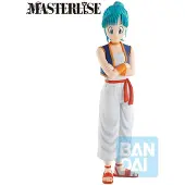 Banpresto - Dragon Ball Figurki Bulma Ichibansho 21cm - Szkolenie