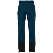 Karpos Grand Mont Pants Bleu L Homme