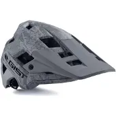 Gist Scrub Mtb Helmet Gris L-XL