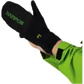 Karpos Lavaredo Mittens Noir M Homme