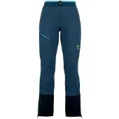 Karpos Grand Mont Pants Bleu L Femme