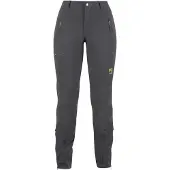 Karpos Pantalon Cevedale Evo gris taille 42 pour femme