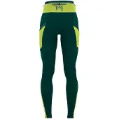 Karpos Lavaredo Plus Winter Leggings Vert S Homme