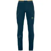 Karpos Alagna Evo Pants Gris XL Homme
