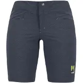 Karpos Dolada Bermuda Shorts Bleu 40 Femme