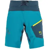 Karpos - Pantalon de vélo pour hommes, modèle VAL DI Dentro, bermuda