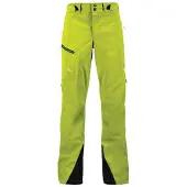 Karpos Palu´ Evo Gore-tex Infinium Windstopper Pants Vert XL Homme