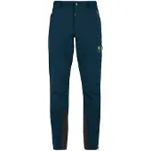 Karpos San Martino Pants Bleu 52 Homme