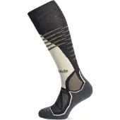 Bridgedale Midweight Long Socks Gris EU 48 1/2 Homme