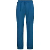 CMP Pantalon de jogging en coton élastique Luca