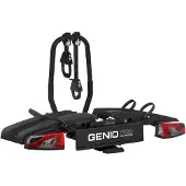 Atera Porte-vélos arrière Genio Pro Advanced Black Edition 022785