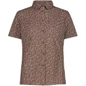 CMP Chemise à carreaux femme