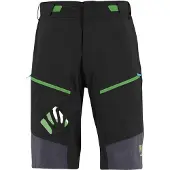 Karpos Rapid Baggy Shorts Noir,Gris L Homme