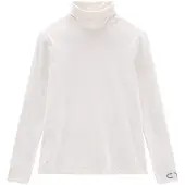 CMP 35l4726 High Neck Sweater Blanc XL Femme