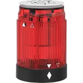 Pfannenberg Module lumineux BR50-CL-RE rouge 28250040050