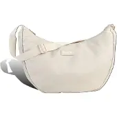 Bench sac beige blanc nylon D2OTI312N