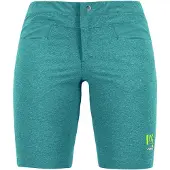 Karpos Dolada Bermuda Shorts Bleu 44 Femme