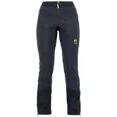 Karpos Alagna Plus Evo Pants Noir M Femme