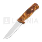 Helle Eggen 75, tout azimut