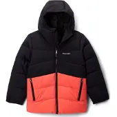 Columbia Arctic Blast Ii Jacket Noir 8 Years Garçon