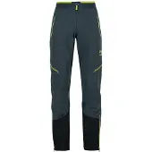 Karpos Alagna Plus Evo Pants Vert 2XL Homme