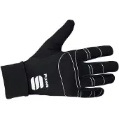 Sportful Lycra Race Gloves Noir 2XL