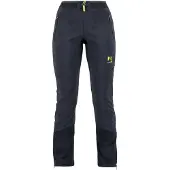 Karpos Alagna Plus Evo Pants Noir S Femme