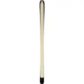 Atomic - Peaux de phoque - Race Skin 65 Red Tension/Black - Taille 161 cm - Beige