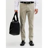 Jack & Jones Pantalon chino 'JJIMarco JJBowie' kaki