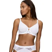 Triumph Soutien-gorge 'Wild Azalea' blanc