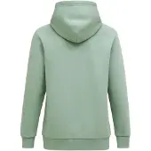 Peak Performance Original Small Logo Hoodie Vert XL Homme