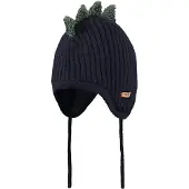 Barts Emerey Beanie Bleu 12 Months-3 Years Enfants