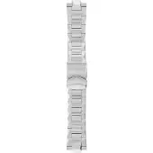 Luminox Ice-sar 1200 Series Strap Gris 22 mm