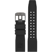 Luminox Navy Seal Series 3500 Strap Noir 24 mm