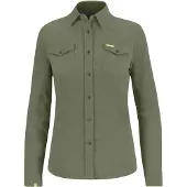 Karpos Chemise femme Abete