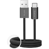 Puro Câble de Chargement et de Synchronisation Fabrik 2.0 USB-A - USB-C