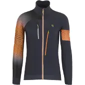 Karpos Alagan 2.0 Veste Gris L Homme Gris L