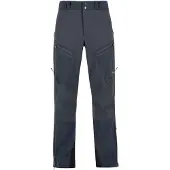 Karpos Pantalon Marmolada Gris XL / Coupe classique Homme Gris XL