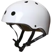 S-One Lifer Helmet Blanc 54.6 cm