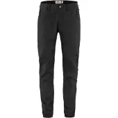 Fjall Raven Fjällräven Pantalon Vardag Gris 46 / Regular Homme Gris 46