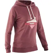 Edelrid Wo Tecu Hoody - , couleur : prune (324), taille : XL