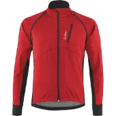 Loeffler Veste Zip-off San Remo Ab Light