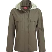 Craghoppers Nosilife Farah Jacket Vert 42 Femme