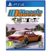 Classic Racers Elite (PS4)