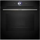 Bosch Four intégrable 71l 60cm a+ pyrolyse noir - - HBG7764B1 -