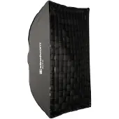 Elinchrom boite à lumière Rotalux Go RECTA 55X75